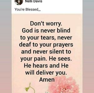 Meet your Posher, Ramdy